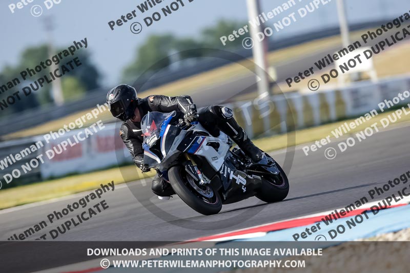 25 to 27th july 2019;Slovakia Ring;event digital images;motorbikes;no limits;peter wileman photography;trackday;trackday digital images